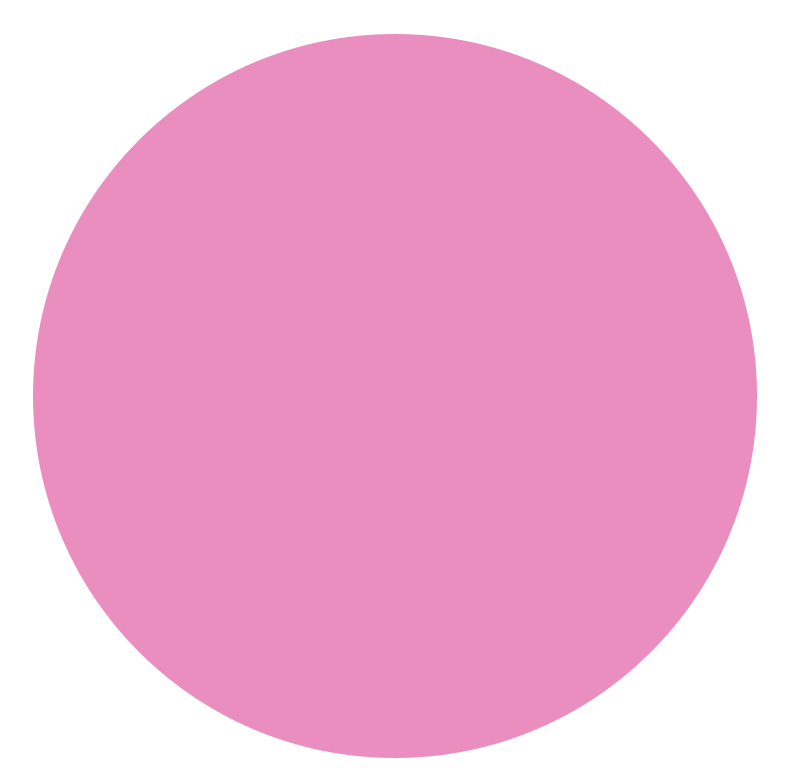 Cercle-rose