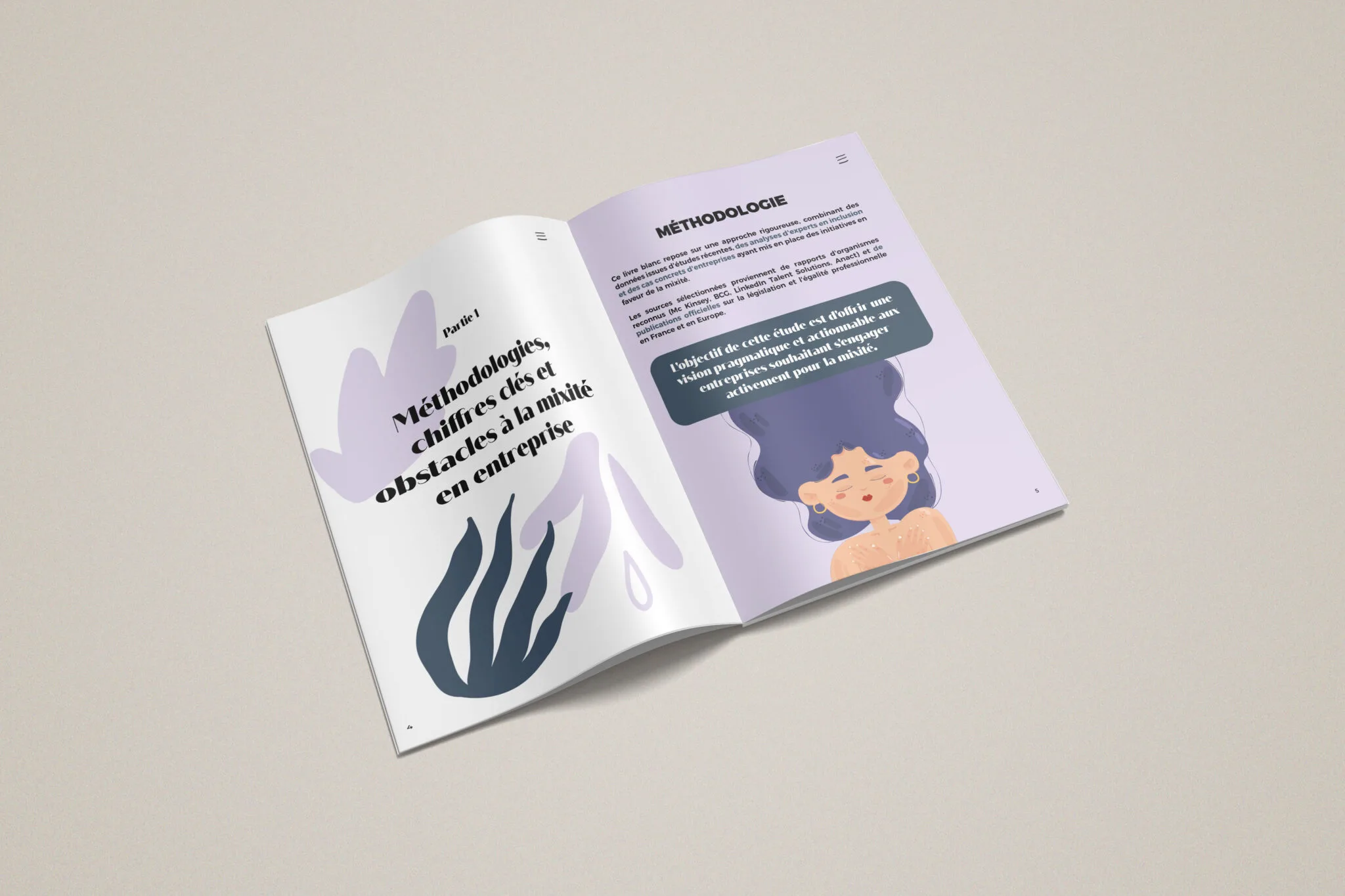 Guide gratuit Fresque de l'égalité