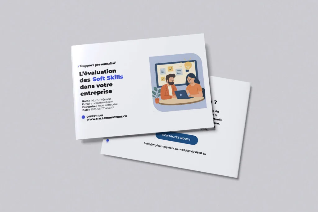évaluation Soft Skills